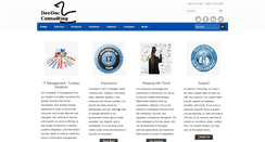 Desktop Screenshot of deedocx.com